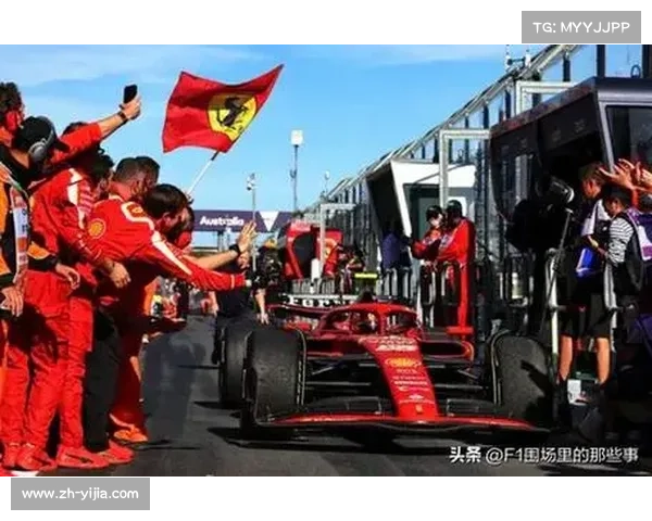 F1赛历扩容至24站，西班牙巴塞罗那与马德里同办双赛