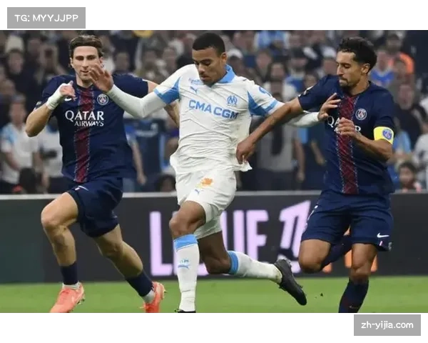 法甲联盟发布二月商业报告，联赛全球收视份额小幅上升